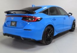 2025 Honda Civic Hybrid Sport - Thumbnail 10