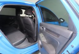 2025 Honda Civic Hybrid Sport - Thumbnail 23