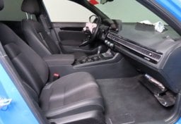 2025 Honda Civic Hybrid Sport - Thumbnail 25