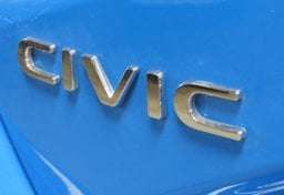 2025 Honda Civic Hybrid Sport - Thumbnail 16