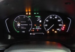 2025 Honda Civic Hybrid Sport - Thumbnail 34