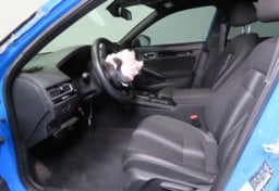 2025 Honda Civic Hybrid Sport - Thumbnail 24