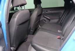 2025 Honda Civic Hybrid Sport - Thumbnail 26