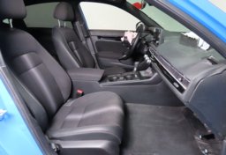 2025 Honda Civic Hybrid Sport - Thumbnail 29