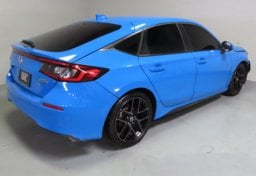 2024 Honda Civic Sport Touring - Thumbnail 10