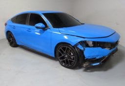 2024 Honda Civic Sport Touring - Thumbnail 2