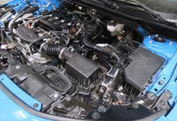 2024 Honda Civic Sport Touring - Thumbnail 24