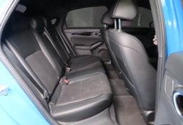 2024 Honda Civic Sport Touring - Thumbnail 32