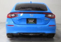 2024 Honda Civic Sport Touring - Thumbnail 11