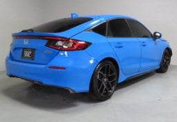 2024 Honda Civic Sport Touring - Thumbnail 8