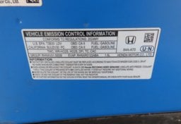 2024 Honda Civic Sport Touring - Thumbnail 14