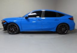 2024 Honda Civic Sport Touring - Thumbnail 5