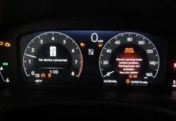 2024 Honda Civic Sport Touring - Thumbnail 35