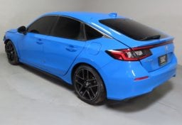 2024 Honda Civic Sport Touring - Thumbnail 9