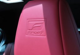 2019 Lexus UX 200 F Sport - Thumbnail 32