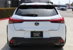 2019 Lexus UX 200 F Sport - Thumbnail 11