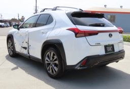2019 Lexus UX 200 F Sport - Thumbnail 10