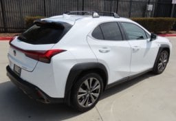 2019 Lexus UX 200 F Sport - Thumbnail 7