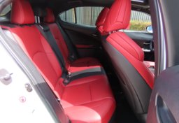 2019 Lexus UX 200 F Sport - Thumbnail 27