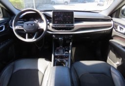 2026 Jeep Compass Trailhawk - Thumbnail 23
