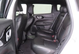 2026 Jeep Compass Trailhawk - Thumbnail 25