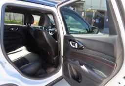 2026 Jeep Compass Trailhawk - Thumbnail 35