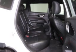 2026 Jeep Compass Trailhawk - Thumbnail 26