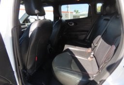 2026 Jeep Compass Trailhawk - Thumbnail 30