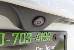 2026 Jeep Compass Trailhawk - Thumbnail 21