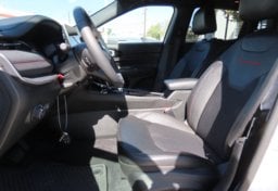 2026 Jeep Compass Trailhawk - Thumbnail 25