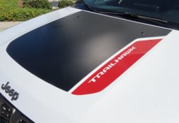 2026 Jeep Compass Trailhawk - Thumbnail 13