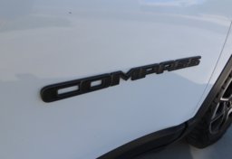 2026 Jeep Compass Trailhawk - Thumbnail 19