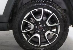 2026 Jeep Compass Trailhawk - Thumbnail 18
