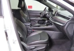 2026 Jeep Compass Trailhawk - Thumbnail 24