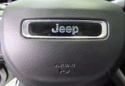 2026 Jeep Compass Trailhawk - Thumbnail 27