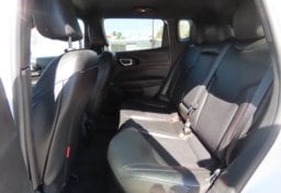 2026 Jeep Compass Trailhawk - Thumbnail 31