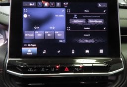 2026 Jeep Compass Trailhawk - Thumbnail 34
