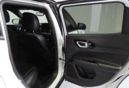 2026 Jeep Compass Trailhawk - Thumbnail 22
