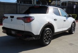 2022 Hyundai SANTA CRUZ SE - Thumbnail 7