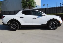 2022 Hyundai SANTA CRUZ SE - Thumbnail 6