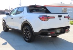 2022 Hyundai SANTA CRUZ SE - Thumbnail 8