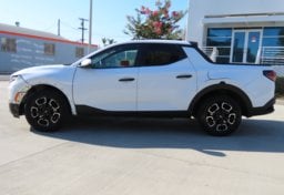 2022 Hyundai SANTA CRUZ SE - Thumbnail 5