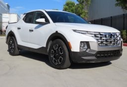 2022 Hyundai SANTA CRUZ SE - Thumbnail 3