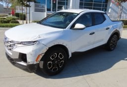 2022 Hyundai SANTA CRUZ SE - Thumbnail 2