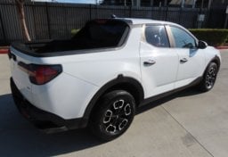 2022 Hyundai SANTA CRUZ SE - Thumbnail 10