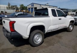 2025 Toyota Tacoma - Thumbnail 5