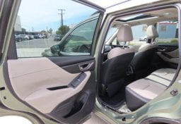 2021 Subaru Forester Limited - Thumbnail 23