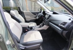 2021 Subaru Forester Limited - Thumbnail 26