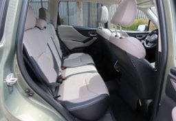 2021 Subaru Forester Limited - Thumbnail 28