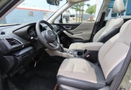 2021 Subaru Forester Limited - Thumbnail 25